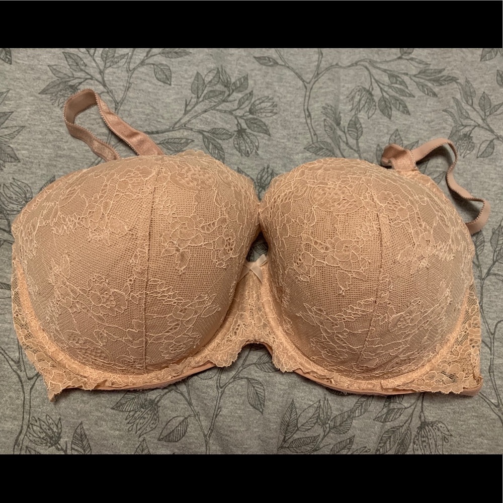 Victoria’s Secret bra size 40DD lace dream angels